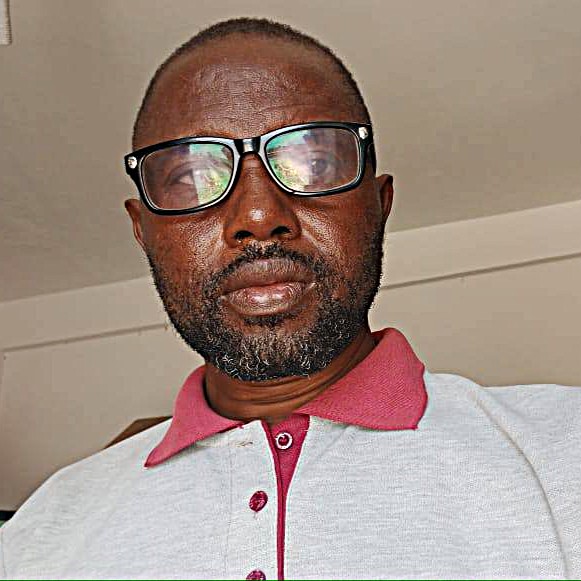 Sabdong Grégoire, assistant de direction