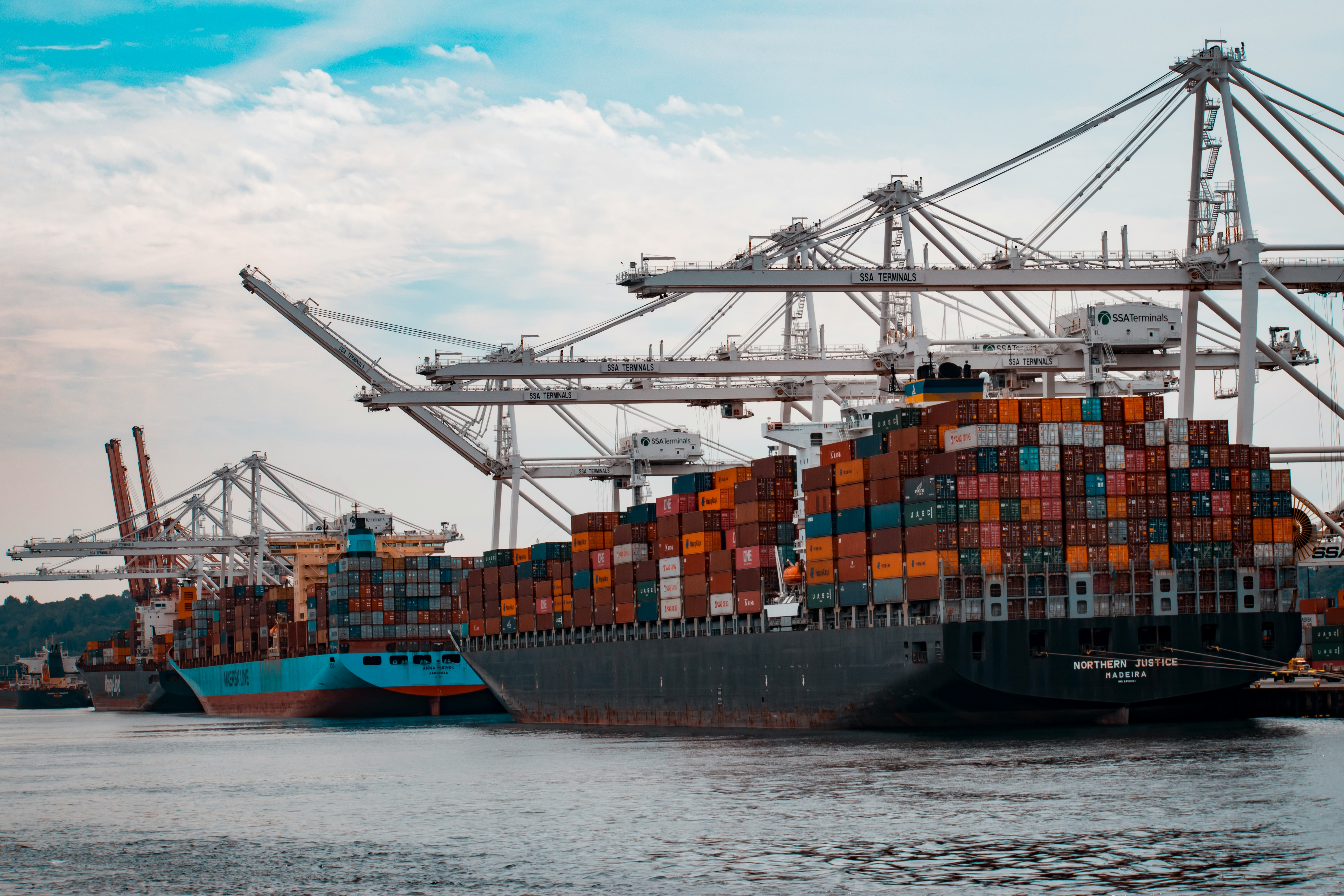 Logistique et catalogue Solution Saturne