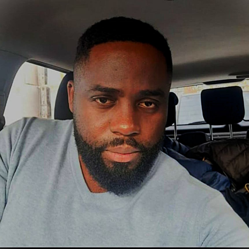 Junior Mbakop, président-directeur général